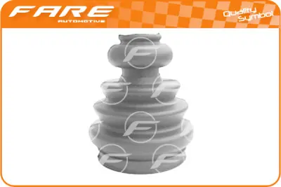 Popular Fuelle, árbol de transmisión FARE SA 2114